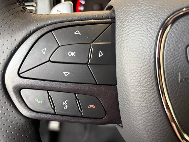 New 2026 Dodge Durango GT AWD/4WD image 30