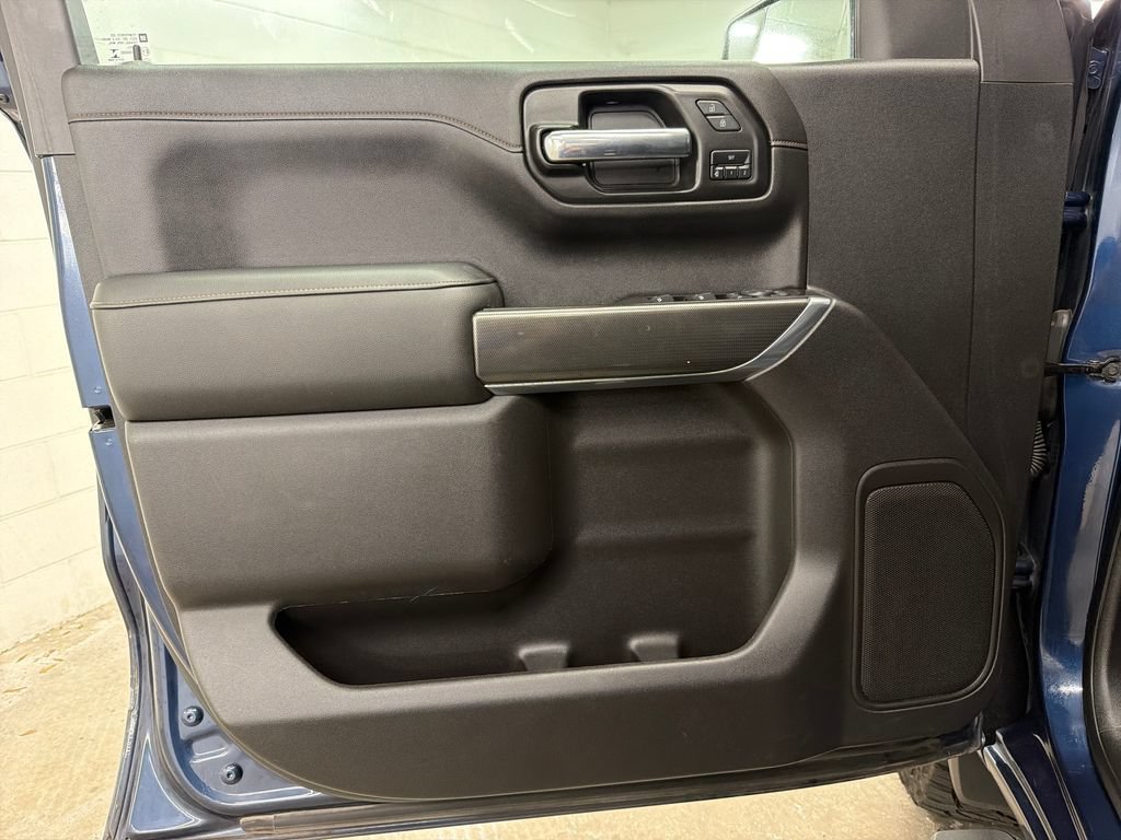 Used 2020 GMC Sierra 1500 AT4 AWD/4WD image 14