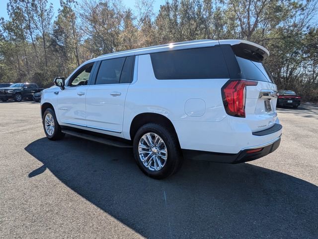 Used 2024 GMC Yukon XL SLT image 6
