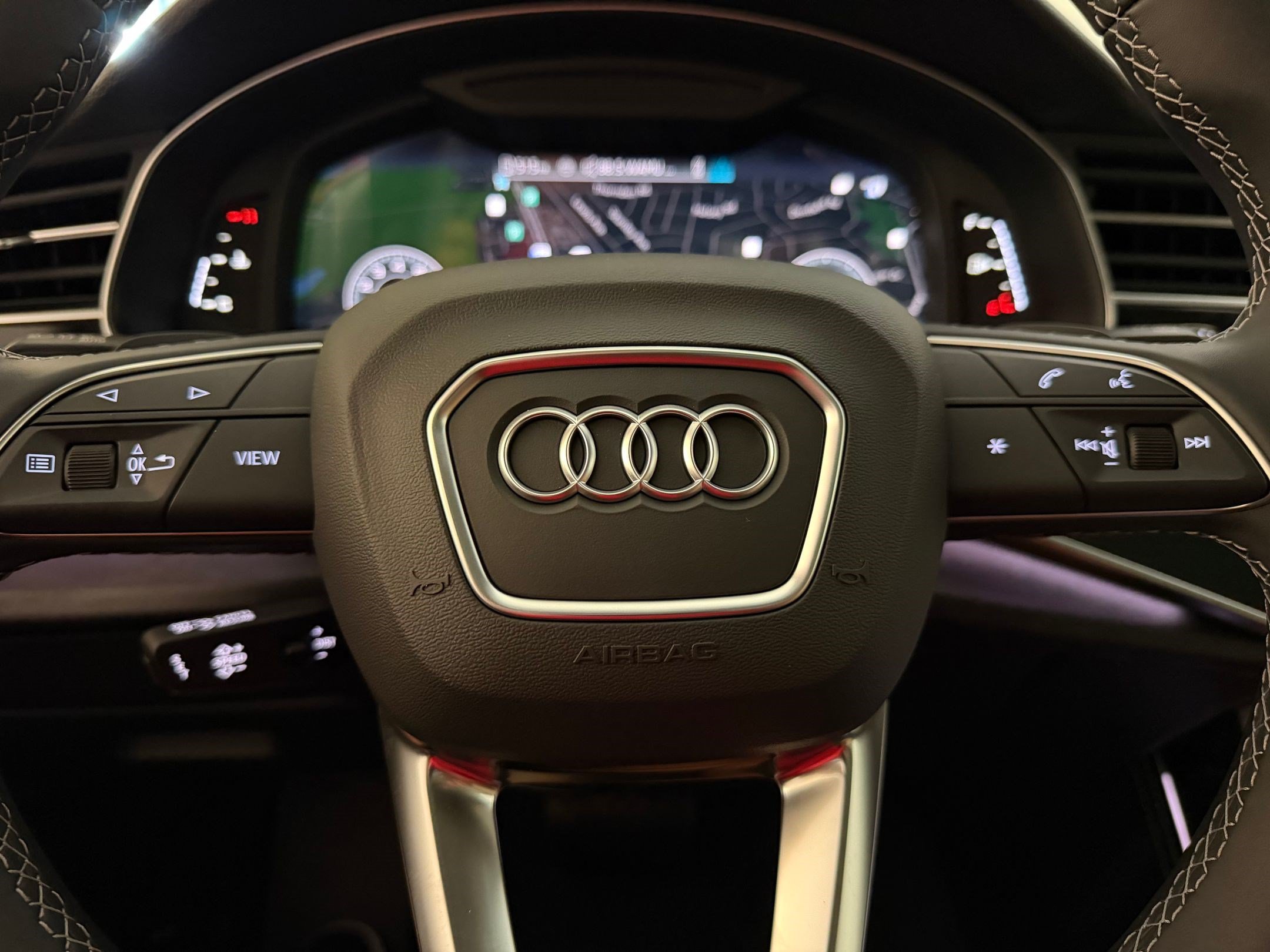 New 2026 Audi Q7 2.0T Premium Plus AWD/4WD image 18