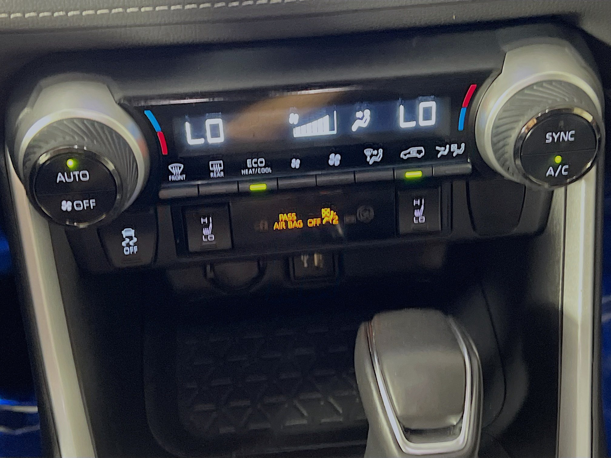 Used 2024 Toyota RAV4 XLE Premium w/ Weather Package AWD/4WD image 26