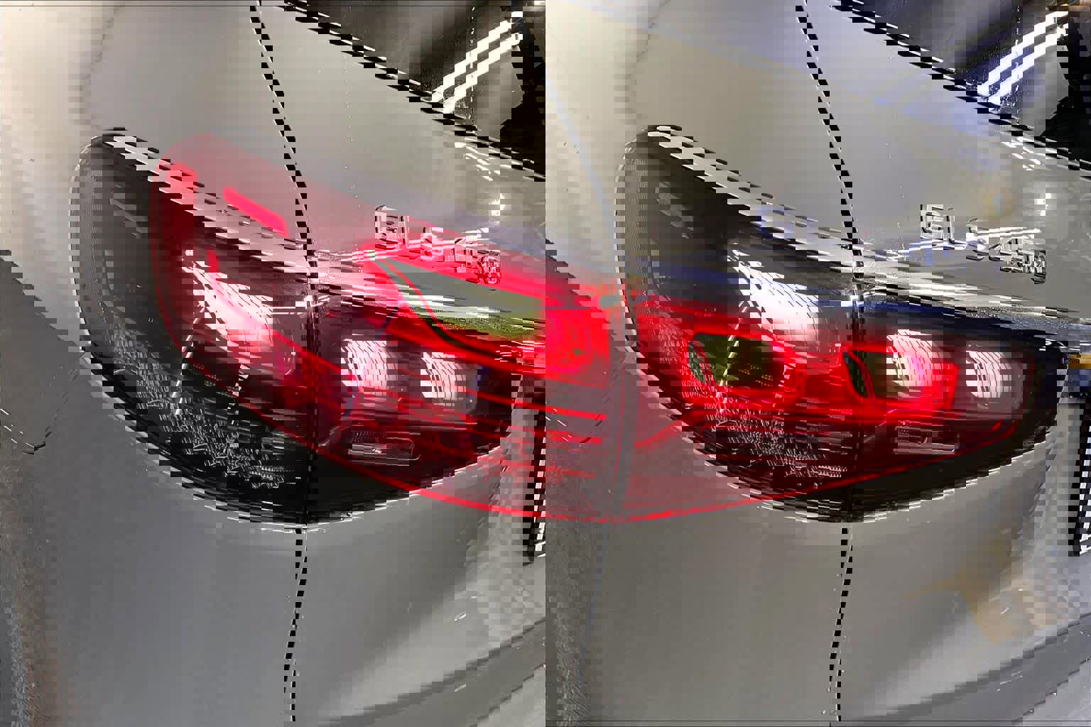 New 2026 Mercedes-Benz GLS 450 4MATIC image 5