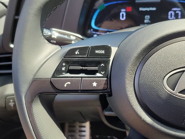 New 2026 Hyundai Elantra SEL Sport FWD image 7