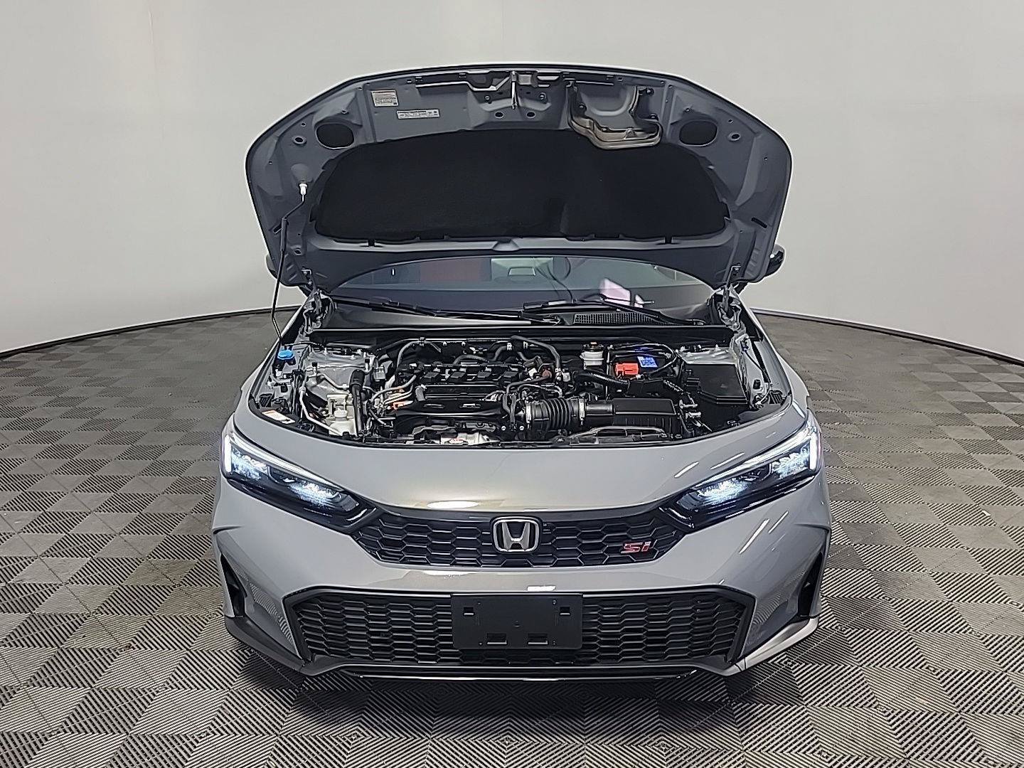 Certified 2026 Honda Civic Si image 13