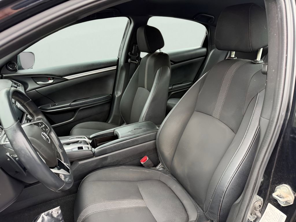 Used 2019 Honda Civic Sport image 18