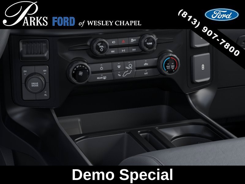 New 2026 Ford F150 STX AWD/4WD image 15