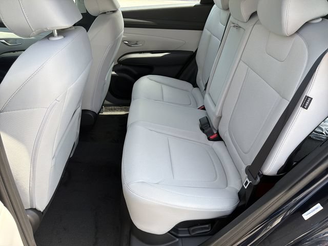 New 2026 Hyundai Tucson Blue SE AWD/4WD image 22