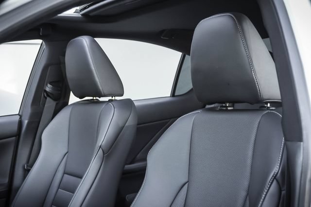 Certified 2024 Lexus IS 350 F Sport RWD image 10