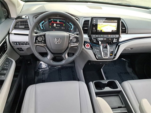 Used 2024 Honda Odyssey Touring image 15