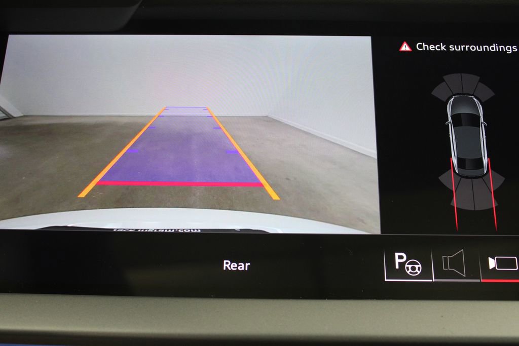 New 2026 Audi A3 2.0T Premium image 14