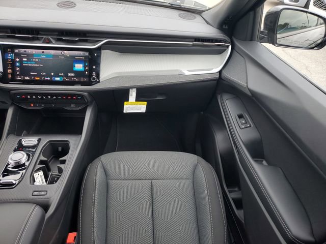 New 2026 Jeep Cherokee Laredo AWD/4WD image 19