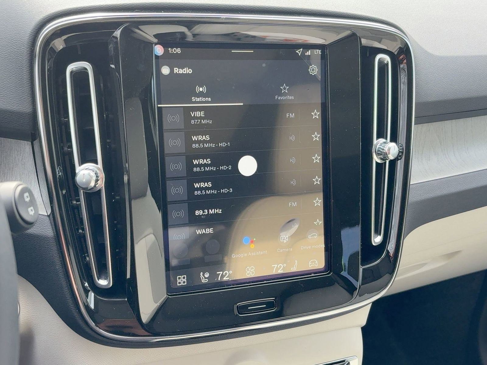 New 2026 Volvo XC40 B5 Plus w/ Protection Package Premier image 23