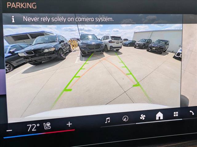 New 2026 BMW X5 xDrive40i w/ M Sport Package AWD/4WD image 13
