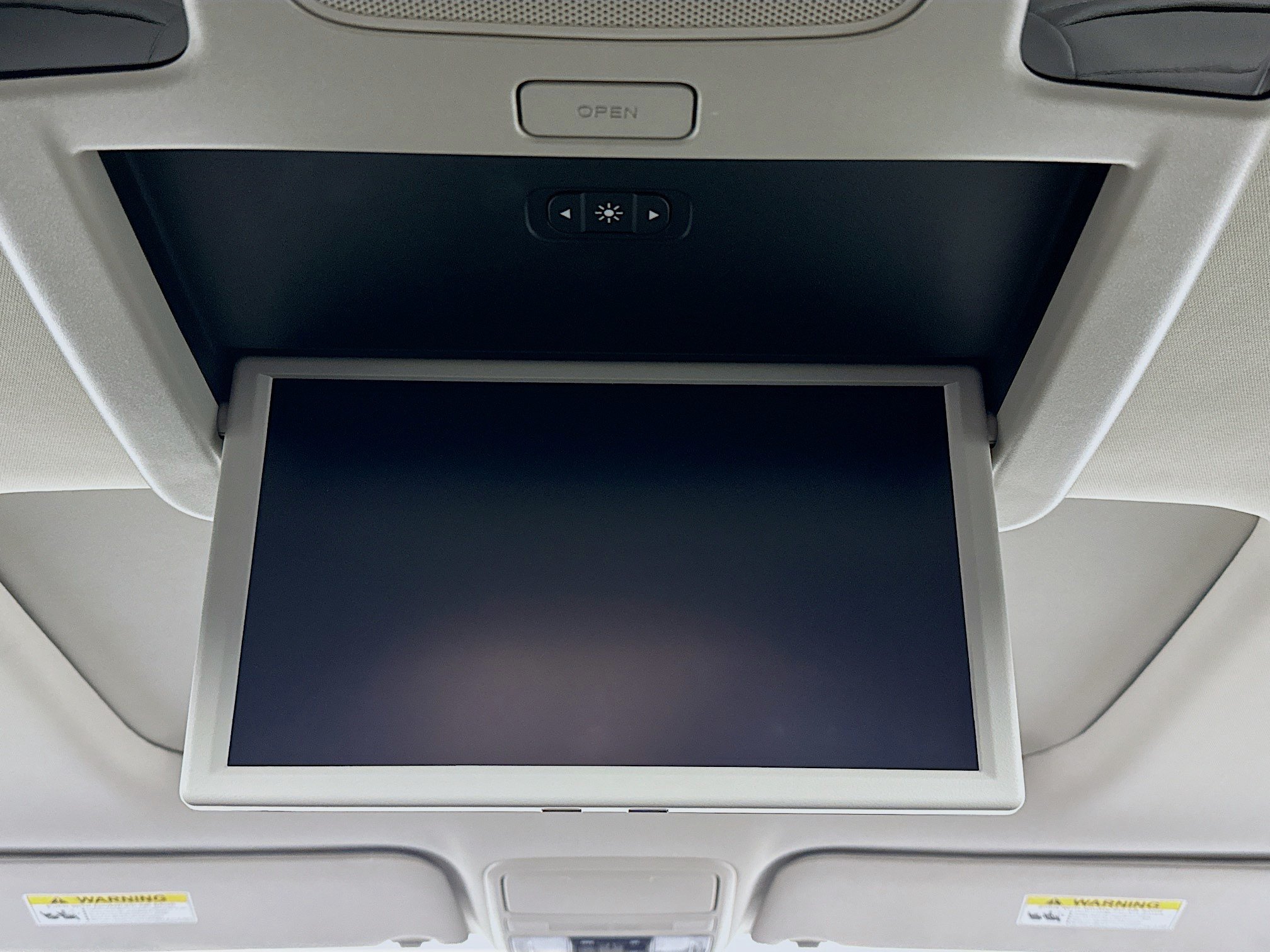New 2026 Honda Odyssey Touring image 26