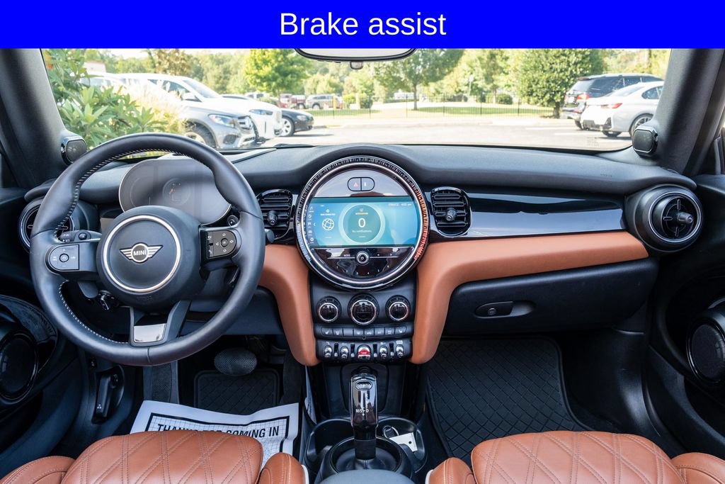 Used 2024 MINI Cooper S FWD image 17