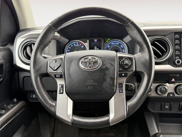 Used 2023 Toyota Tacoma SR5 image 12