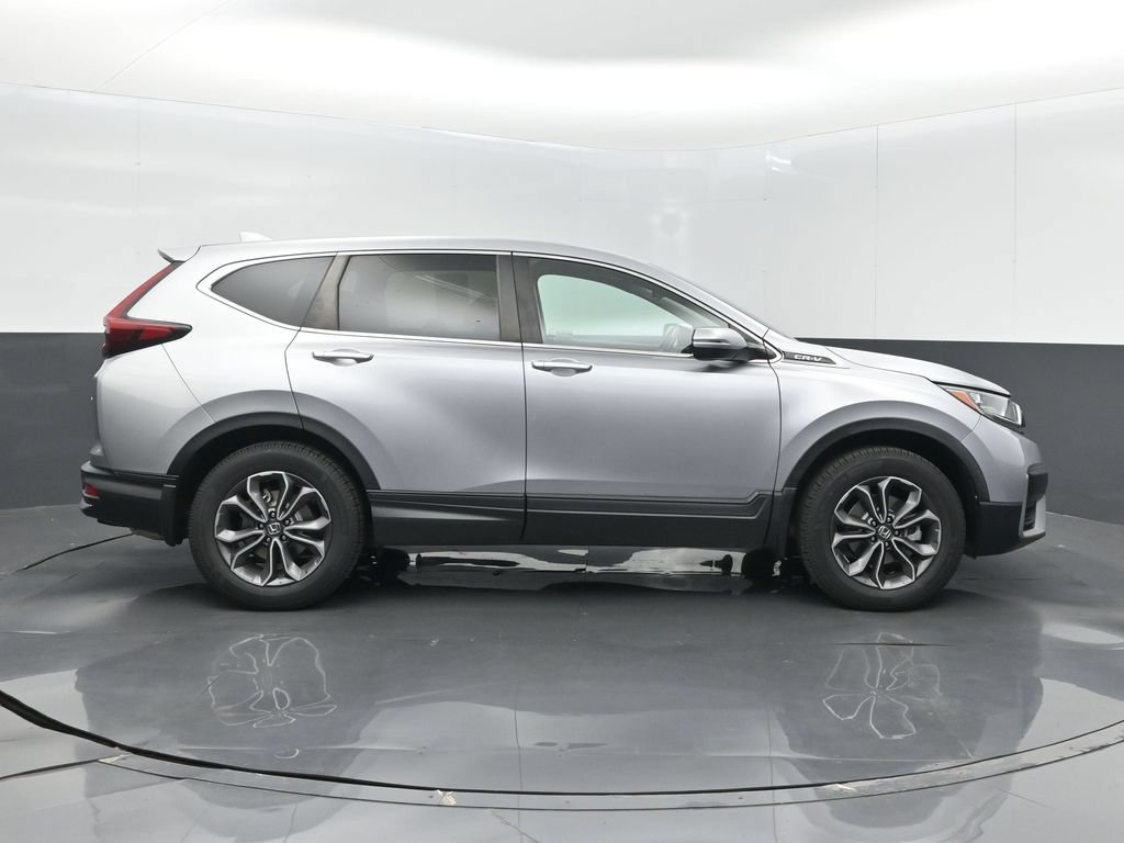 Used 2020 Honda CR-V EX image 5