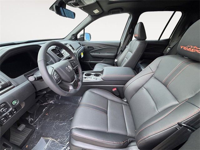 New 2025 Honda Ridgeline TrailSport+ image 9