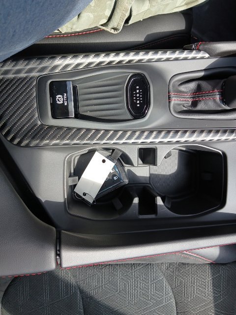 New 2026 Dodge Charger Scat Pack AWD/4WD image 41