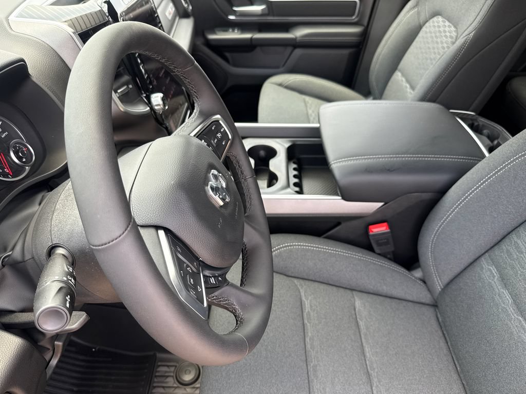 New 2026 RAM 1500 Lone Star RWD image 19