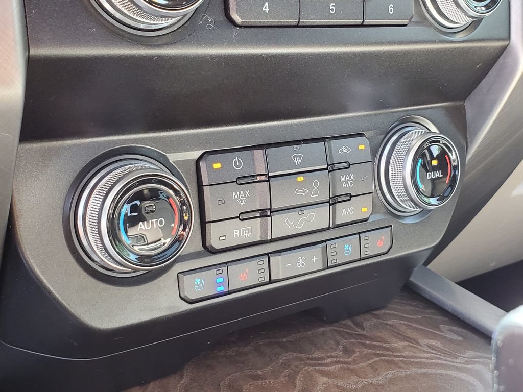 Used 2019 Ford F150 Limited AWD/4WD image 25