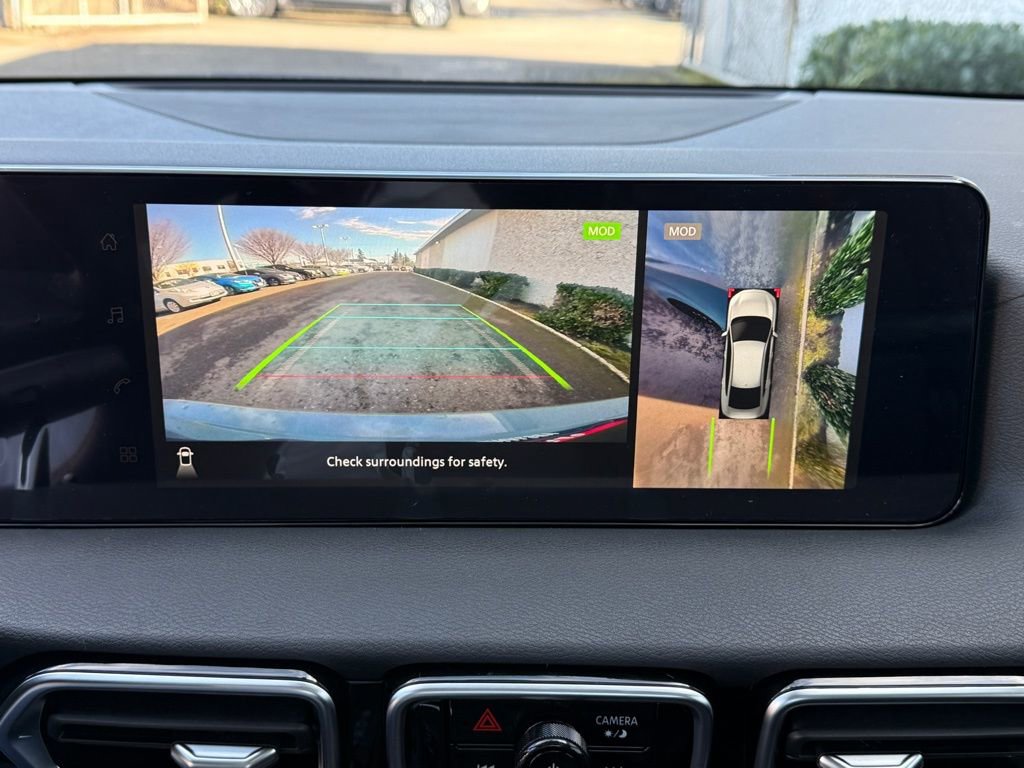 New 2026 Nissan Sentra SR w/ SR Premium Package image 27