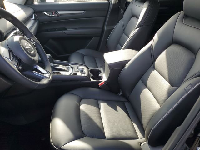 New 2025 MAZDA CX-5 AWD 2.5 S w/ Select Package image 17