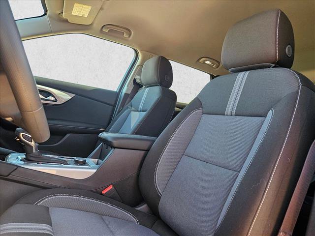New 2026 Chevrolet Blazer LT w/ LPO, Floor Liner Package FWD image 4