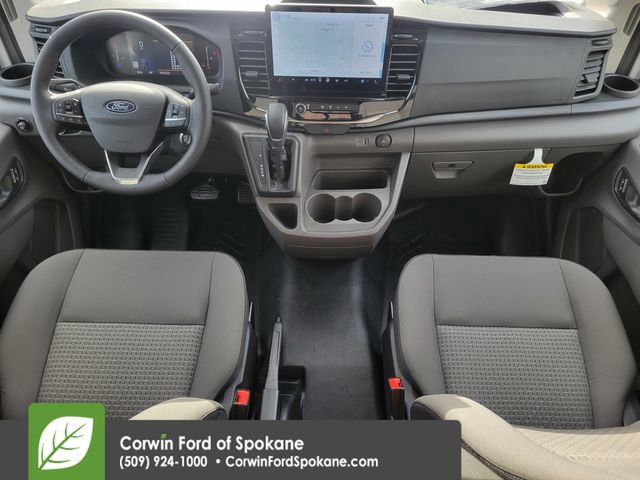 New 2026 Ford Transit 350 XLT AWD/4WD image 13