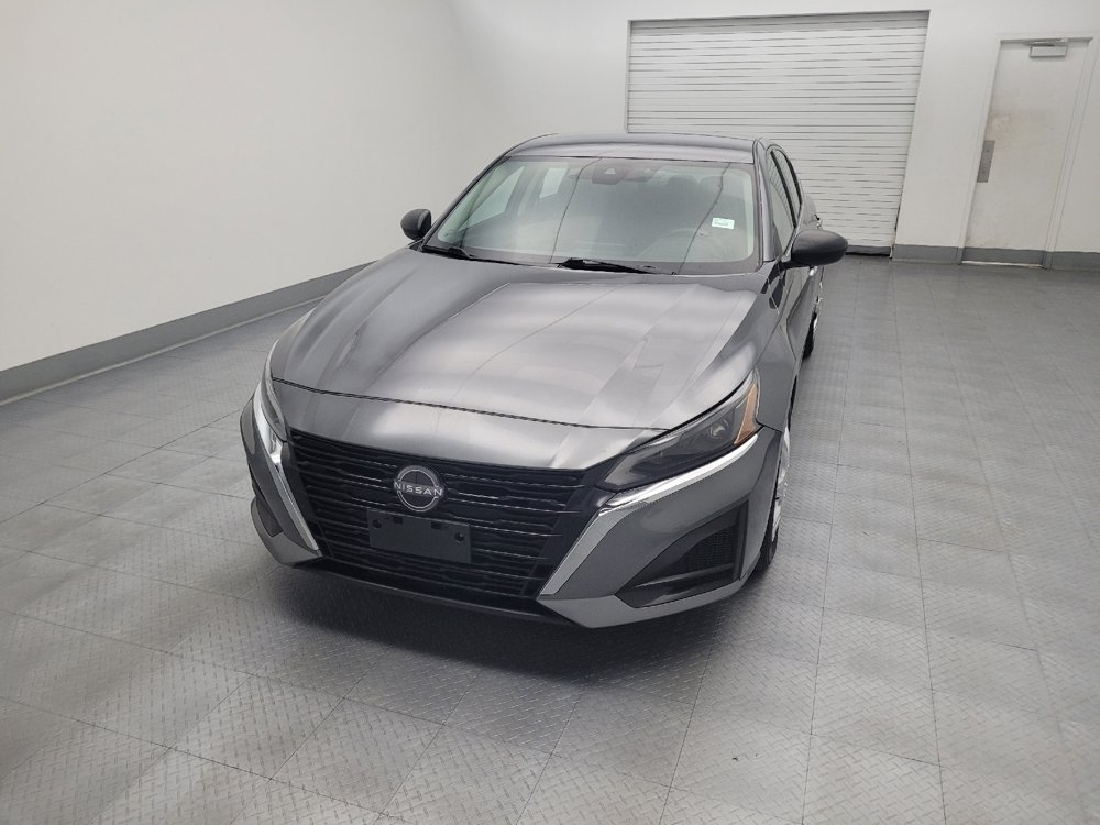 Used 2024 Nissan Altima 2.5 S FWD image 15