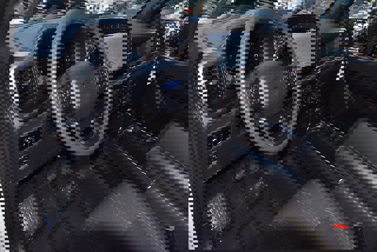 Certified 2024 Ford F150 STX image 32