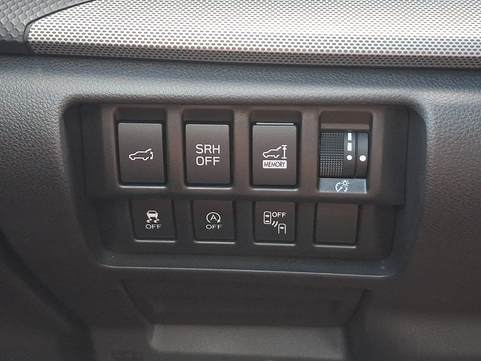 Certified 2021 Subaru Forester Limited AWD/4WD image 24