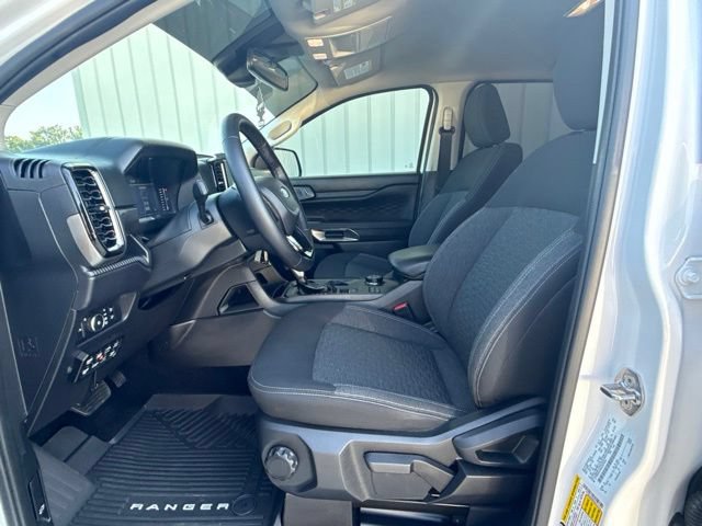 Used 2025 Ford Ranger XLT RWD image 23