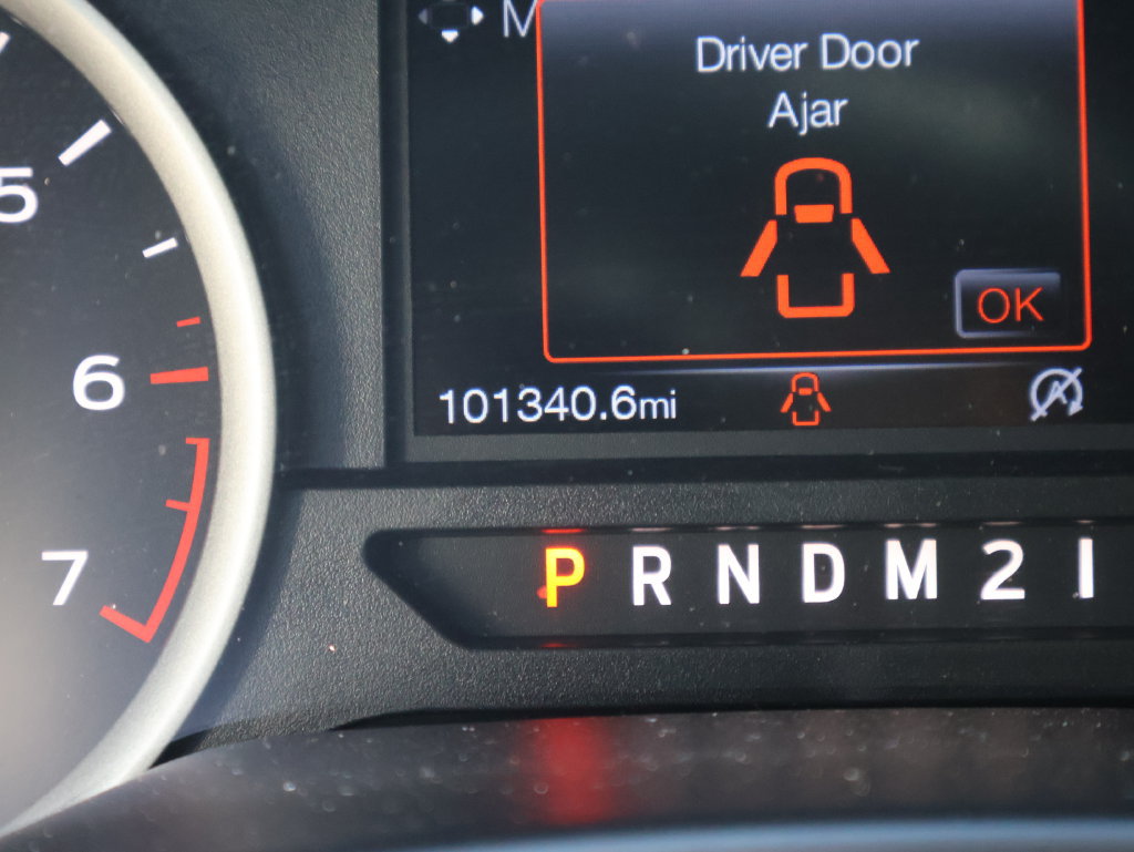 Used 2017 Ford F150 XLT w/ Equipment Group 301A Mid AWD/4WD image 35