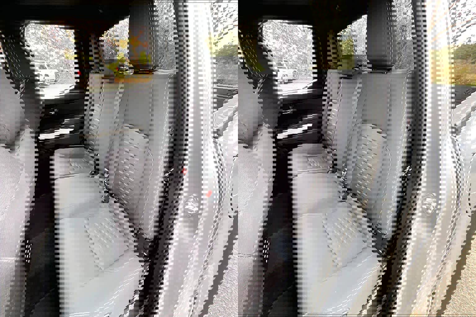 Certified 2024 Toyota Tacoma TRD Off-Road image 20