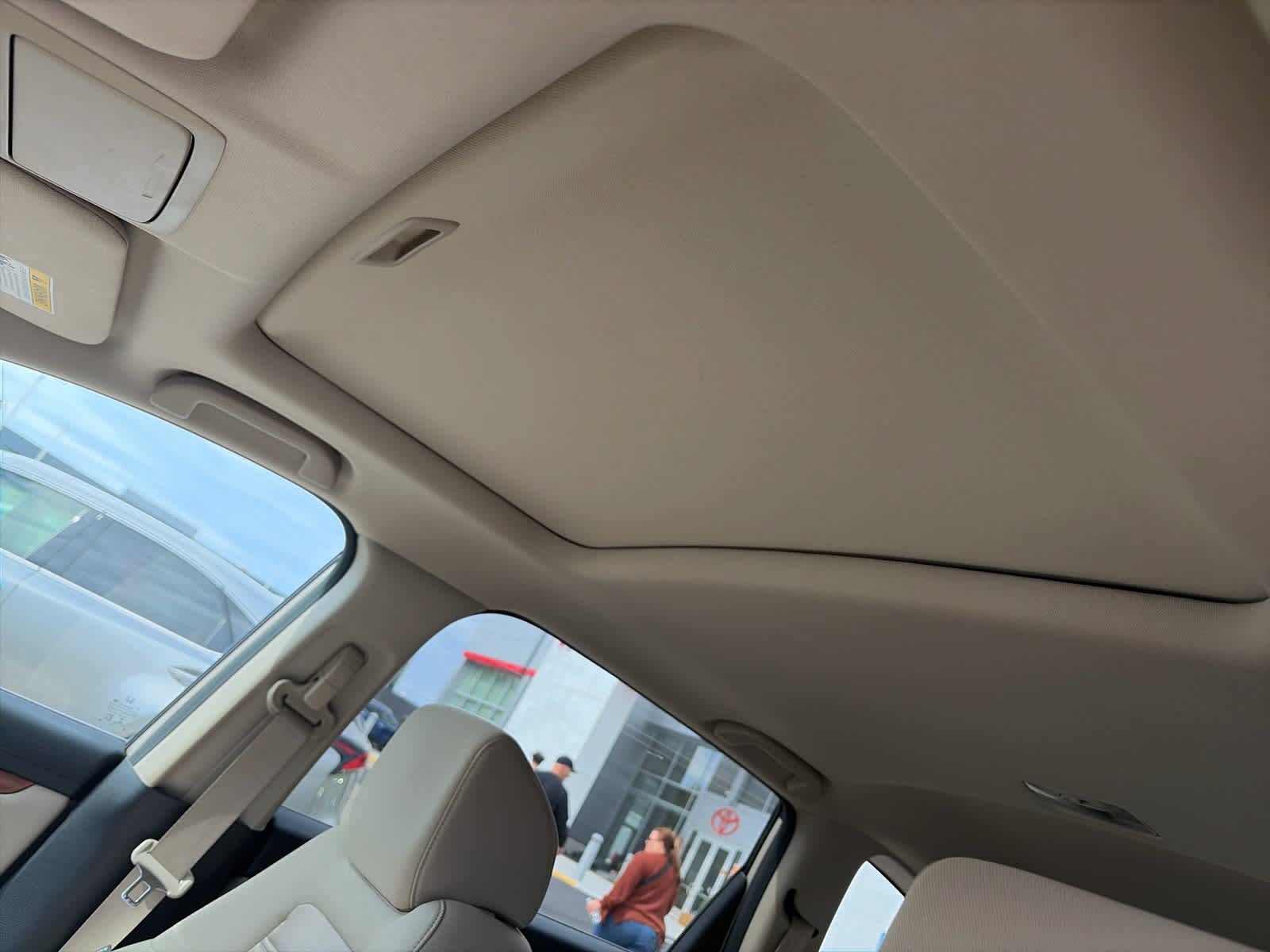 Used 2018 Honda CR-V EX image 8