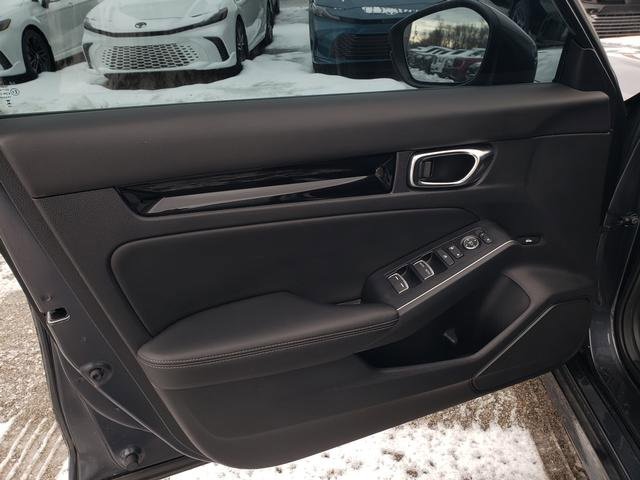 Used 2024 Honda Civic Touring image 6
