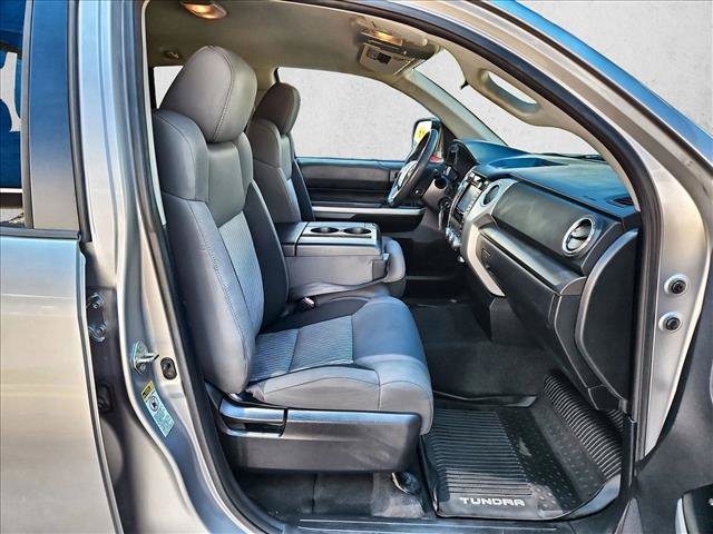 Used 2014 Toyota Tundra SR5 RWD image 20
