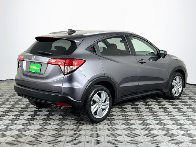 Used 2019 Honda HR-V EX image 8