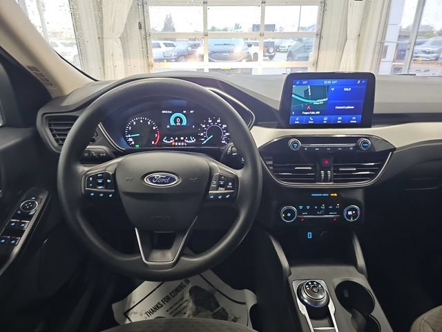 Used 2020 Ford Escape SE AWD/4WD image 13