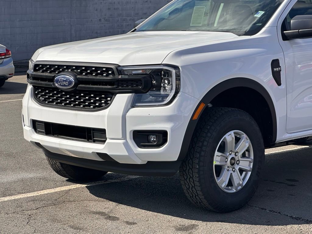 New 2025 Ford Ranger XL w/ Trailer Tow Package image 35