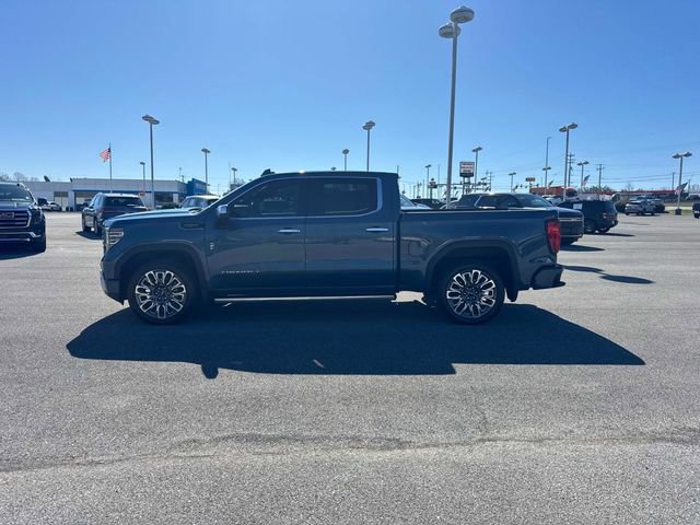Used 2024 GMC Sierra 1500 Denali Ultimate AWD/4WD image 7
