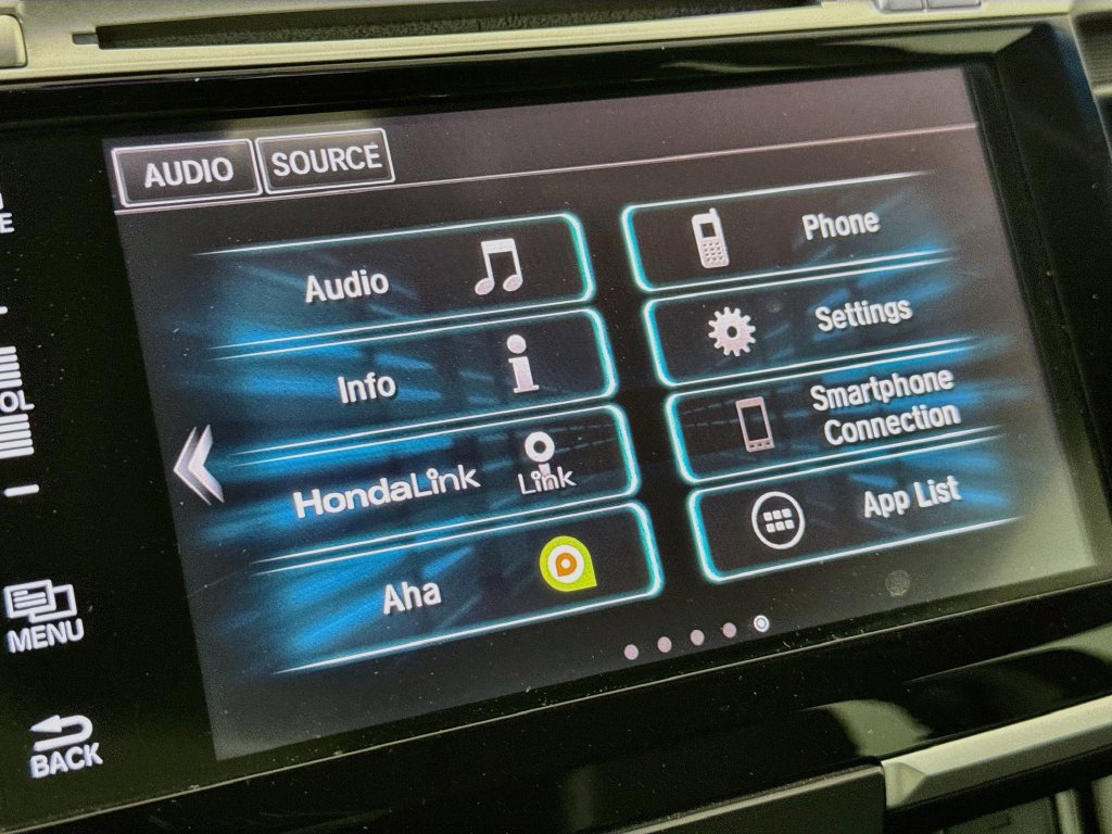 Used 2016 Honda Accord EX-L image 15