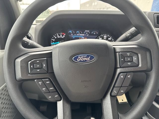 New 2026 Ford E-450 and Econoline 450 Super Duty w/ Power Equipment Group RWD image 20