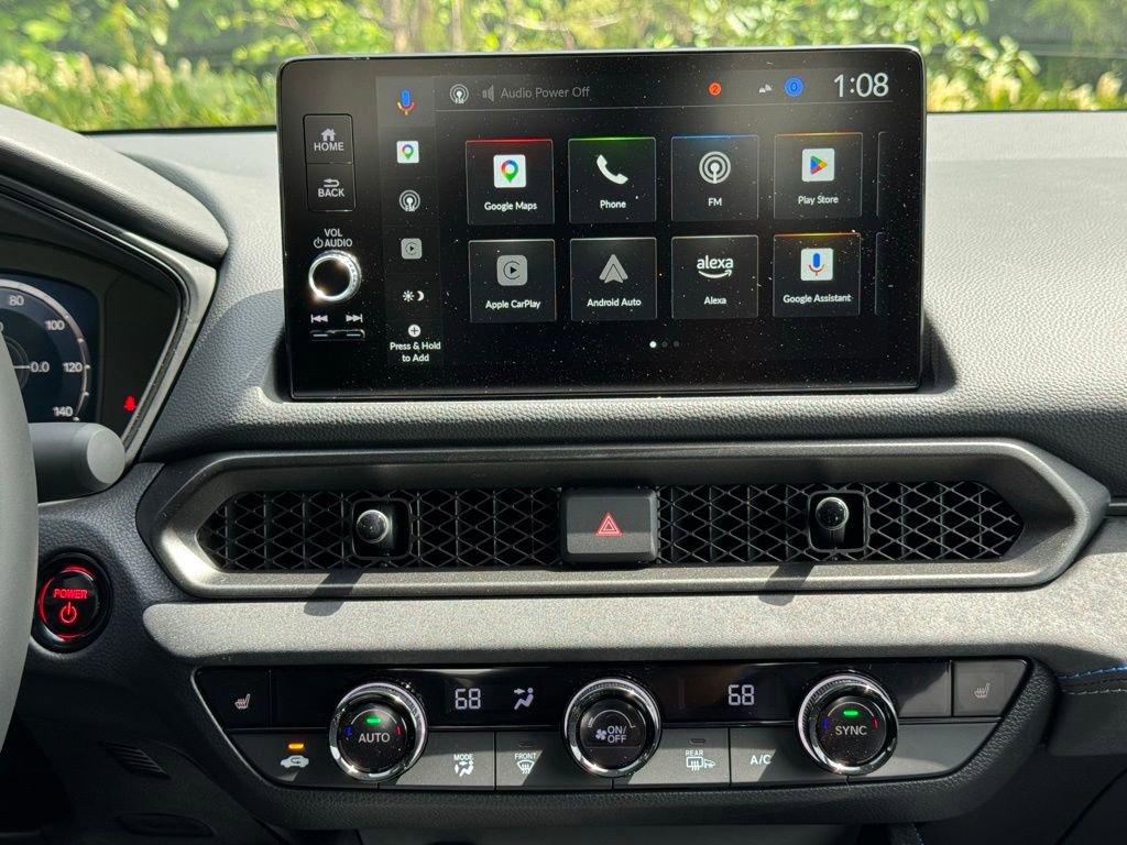 Used 2026 Honda Prelude image 12