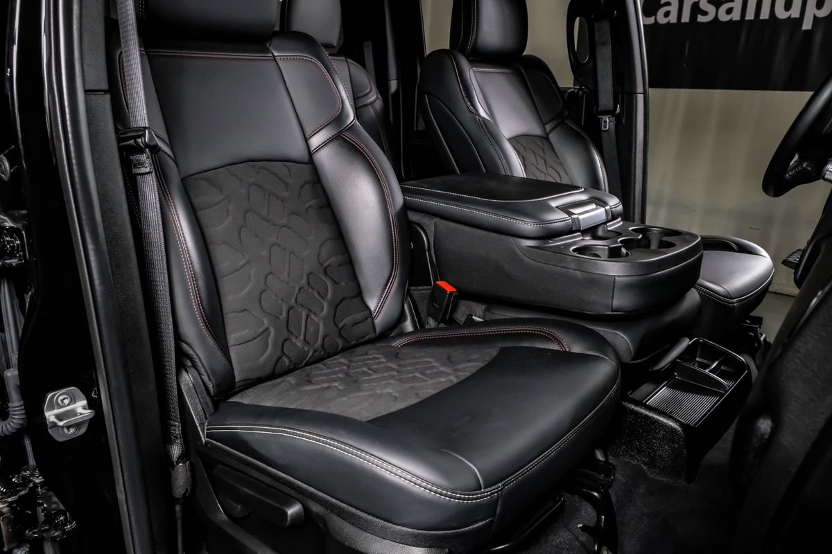 Used 2026 RAM 2500 Rebel AWD/4WD image 30