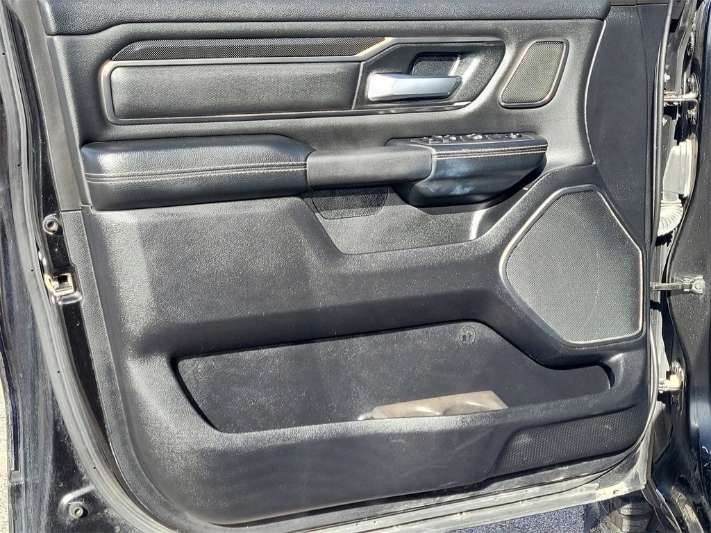 Used 2021 RAM 1500 Rebel w/ Rebel Level 2 Equipment Group image 6