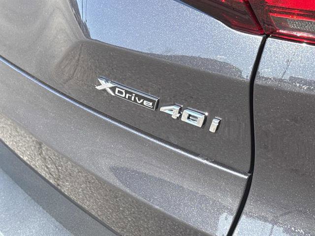 Used 2021 BMW X5 xDrive40i w/ Premium Package image 8