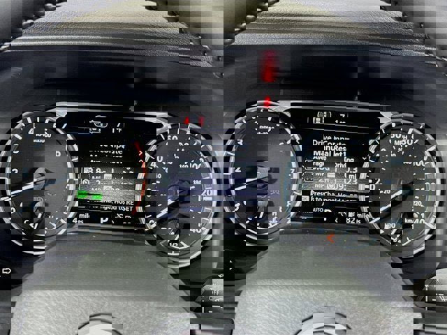 New 2026 Nissan Rogue SV image 14