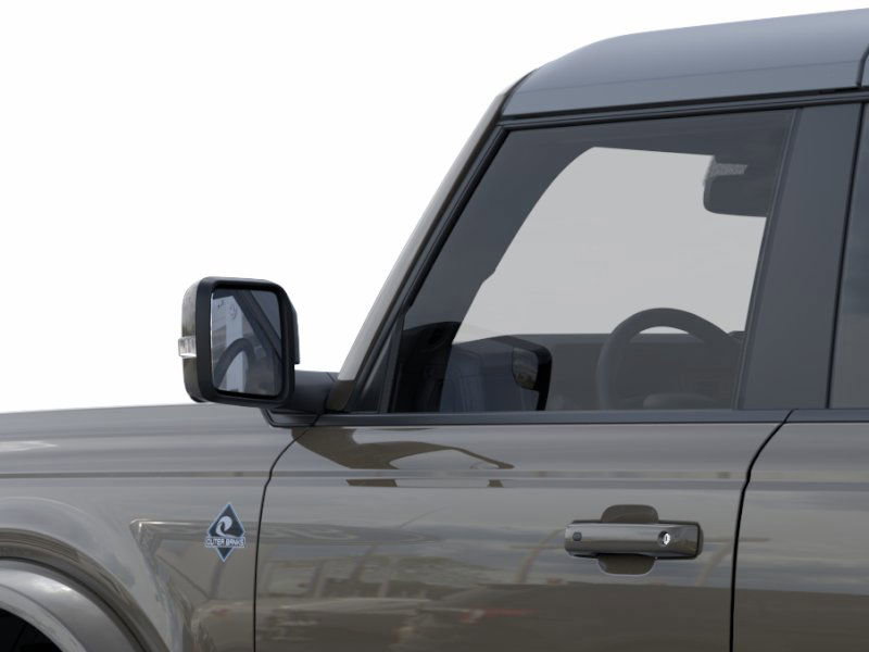 New 2025 Ford Bronco Outer Banks image 22